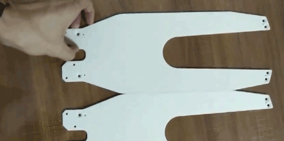 激光半導(dǎo)體陶瓷